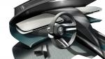 Borgward Isabella Concept 2017 года